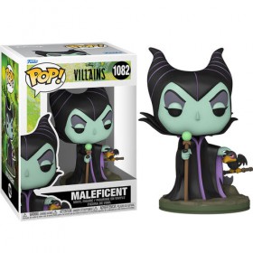 Disney Villains Maleficent